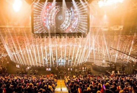 一位杰出的 一位杰出的