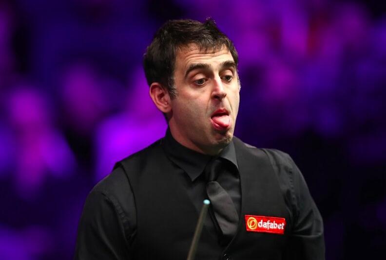 赛事瞬间和 赛事瞬间和