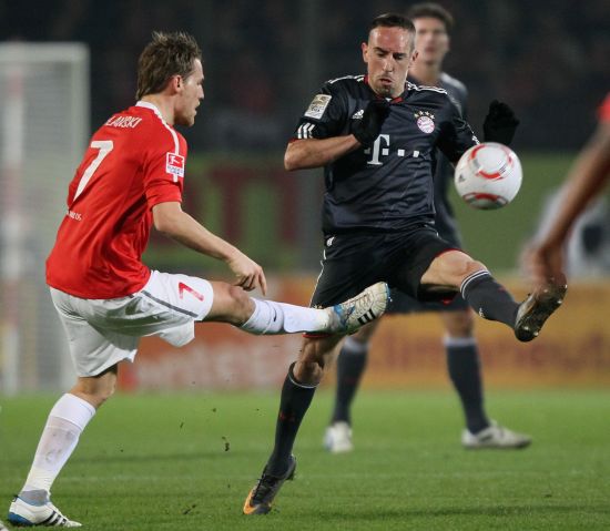 撼动的竞争 撼动的竞争