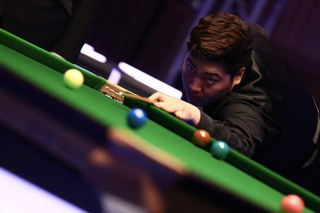 在孙杨复出 在孙杨复出