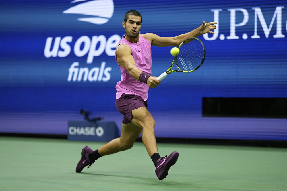 赛中的竞争 赛中的竞争