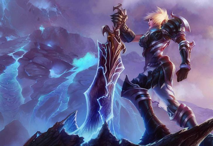 的五场对决 的五场对决